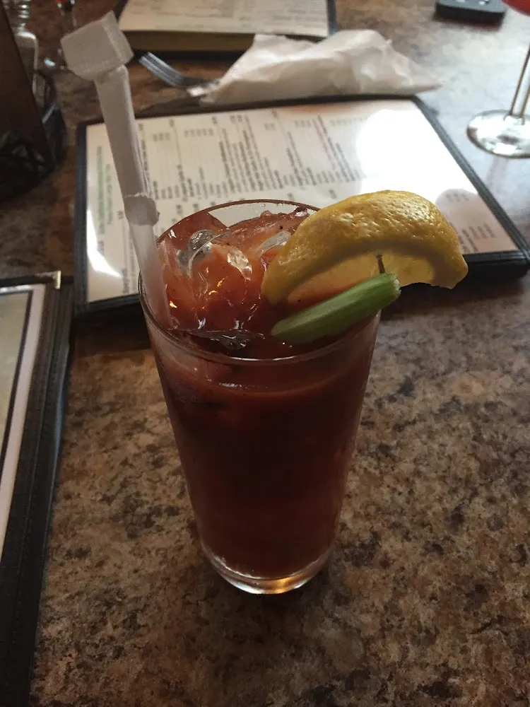 Bloody Mary