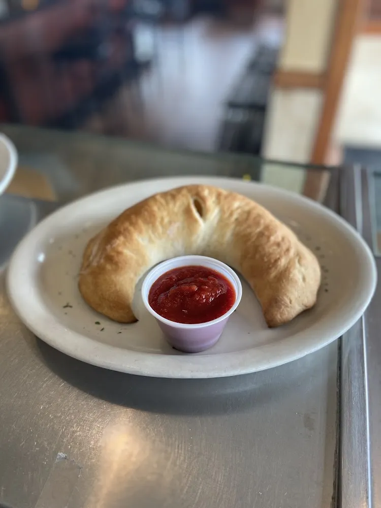 Calzone