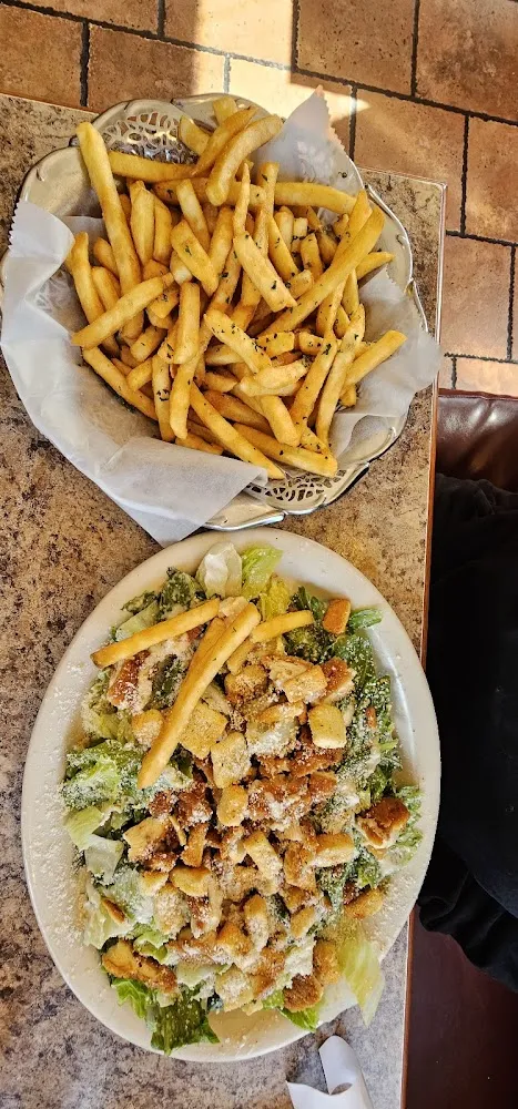 Chicken Salad