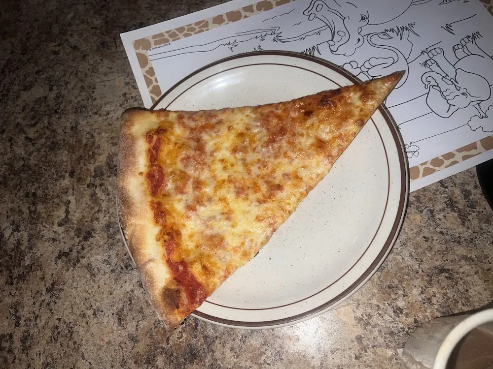 Slice of Pizza